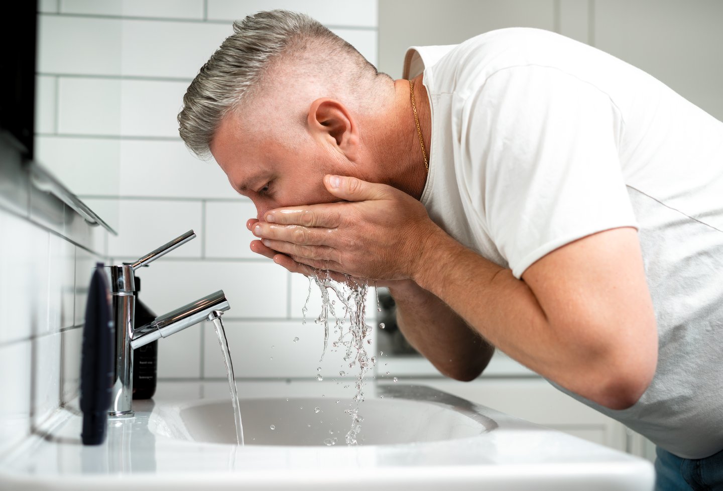 5 knep för en oklanderlig rakning
